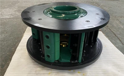 Vilken typ av vertikal axel Impact Crusher vsi -delar kan hangzhou sammanhåll...